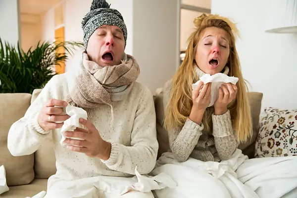 Image for article titled Winter 2025 Flu and Covid Vaccinations