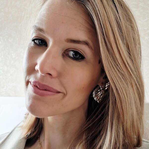 Dr Camilla Boavida