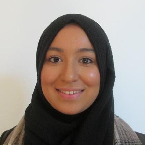 Dr Faizah Abdulhamid