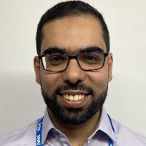 Dr Malek Abu Osba
