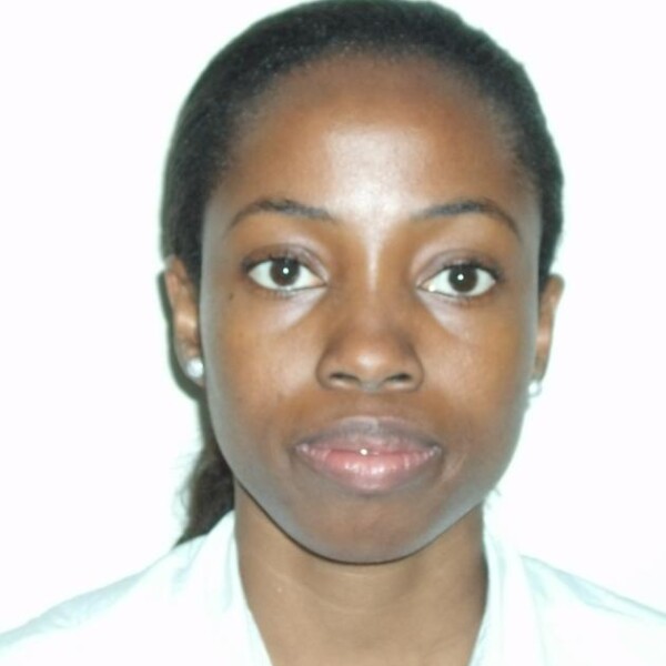 Dr Azeezat Kuti