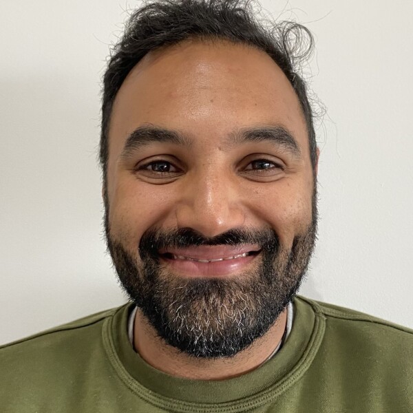 Dr Sanvir Singh