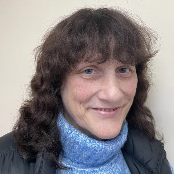 Janine Golby
